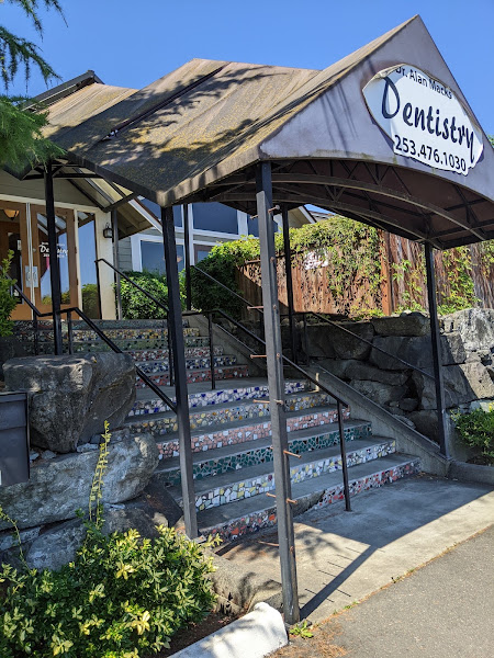 One Dental Tacoma: Holistic Dentistry, Dental Implants & Sedation 4