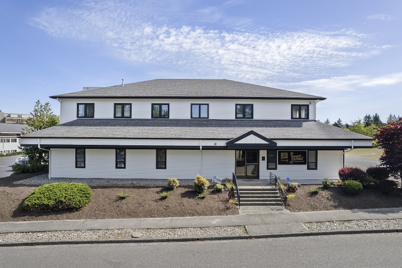 South Sound Dental Care