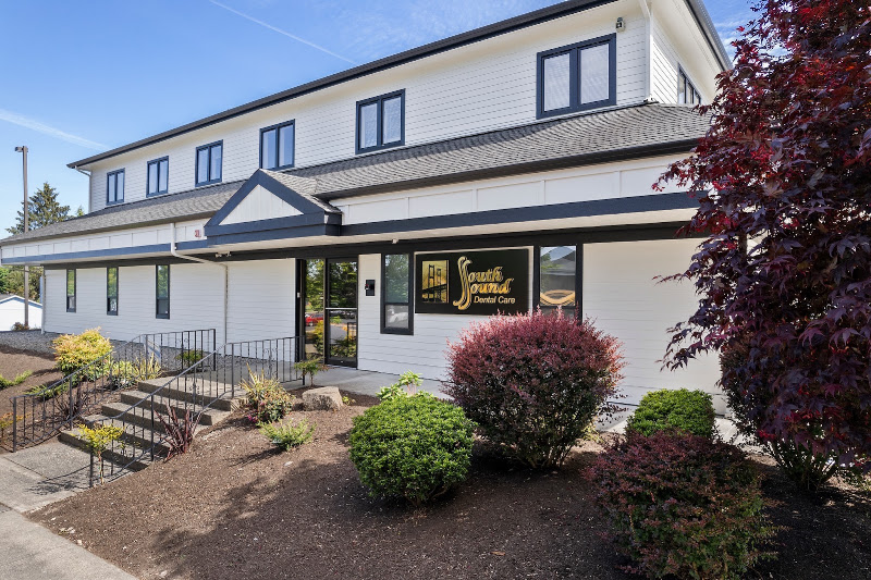 South Sound Dental Care 5