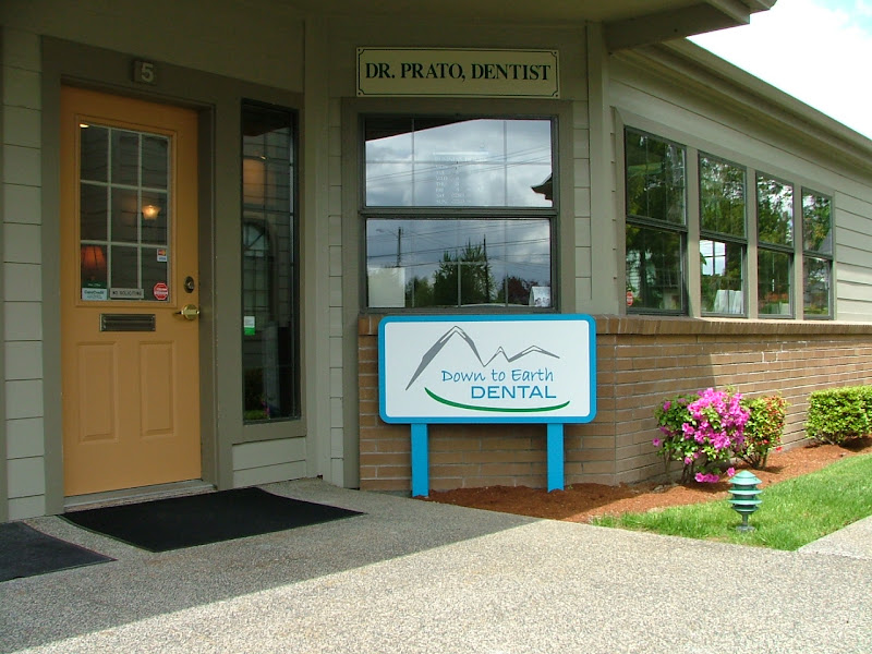 Down to Earth Dental 4