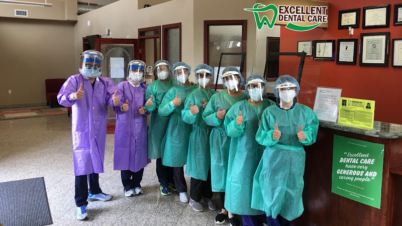 Excellent Dental Care Center 2