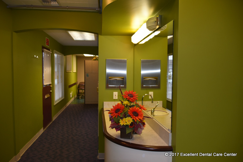 Excellent Dental Care Center 4