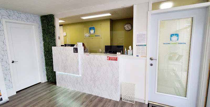 Tacoma Family Dental 4