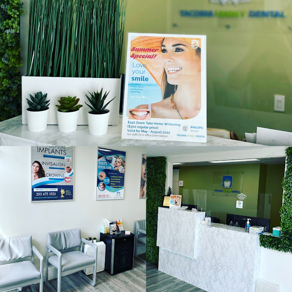 Tacoma Family Dental 5