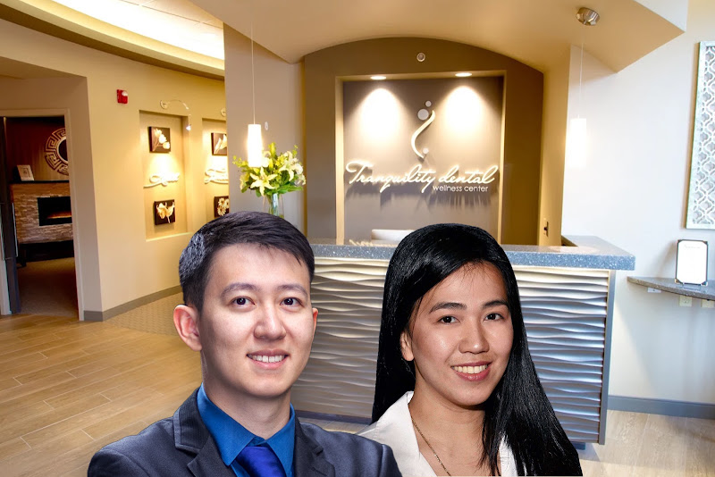 Tranquility Dental Wellness - Tacoma
