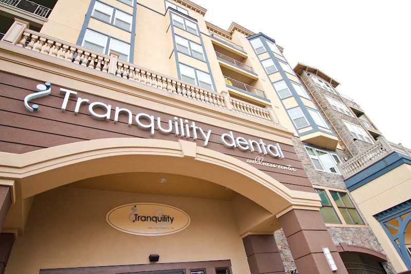 Tranquility Dental Wellness - Tacoma 4