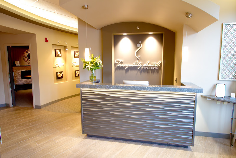 Tranquility Dental Wellness - Tacoma 5