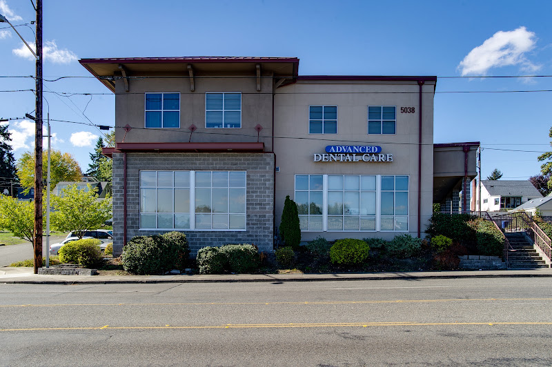 Advanced Dental Care - Tacoma 3