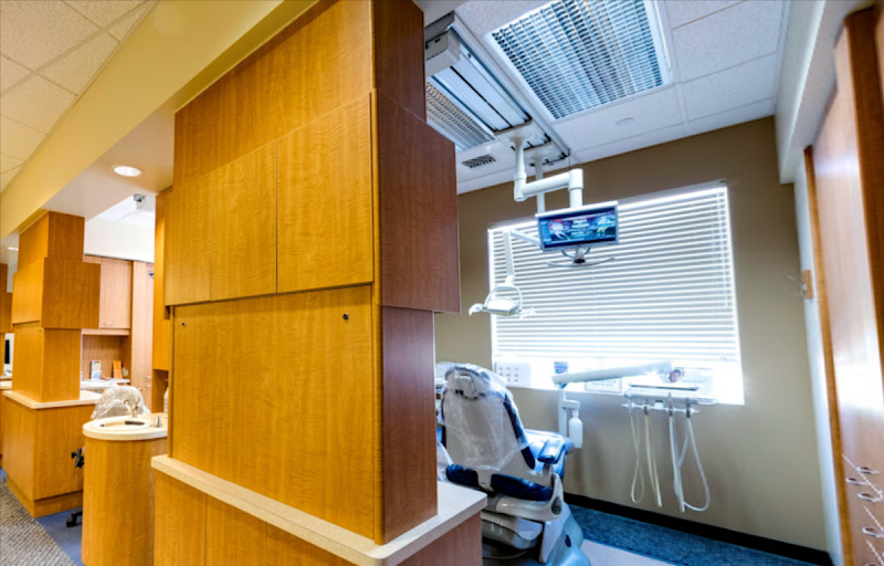 Advanced Dental Care - Tacoma 5