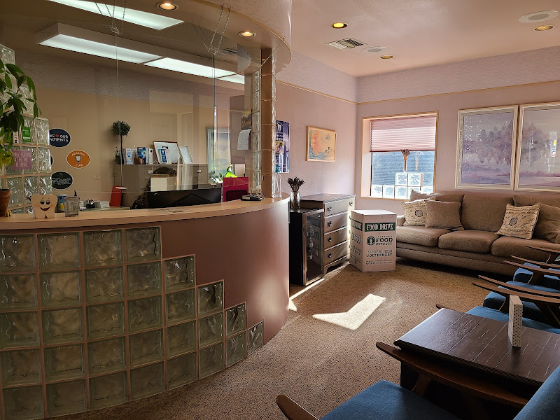 Gentle Family Dentistry: Dr. Ylang Nguyen 4