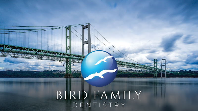 Bird Family Dentistry 2