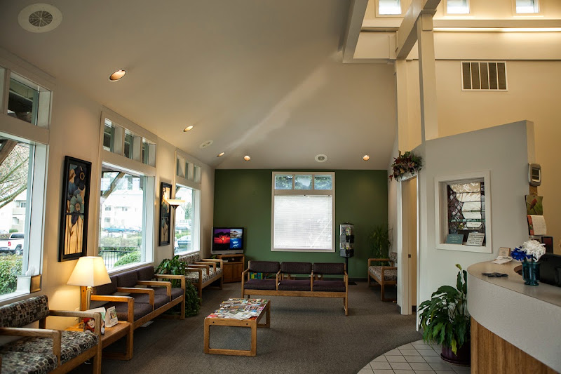 Bird Family Dentistry 3