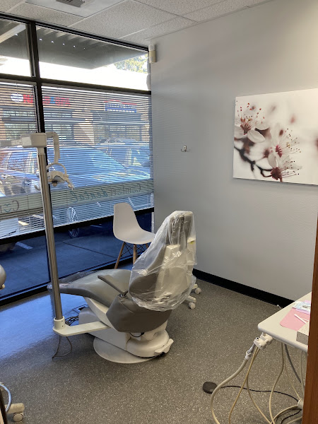 Comfort Dental - East Tacoma