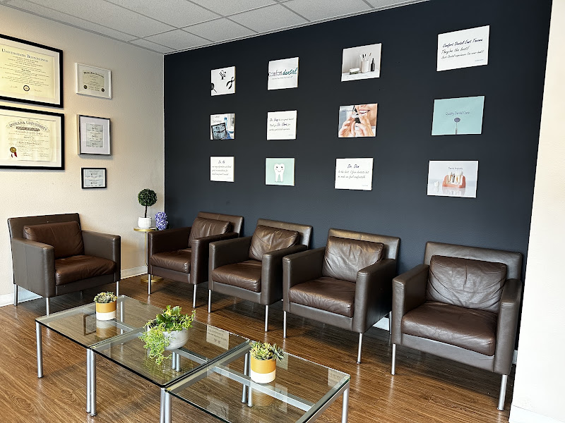 Comfort Dental - East Tacoma 3
