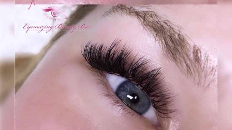 Eyemazing Beauty Bar 1