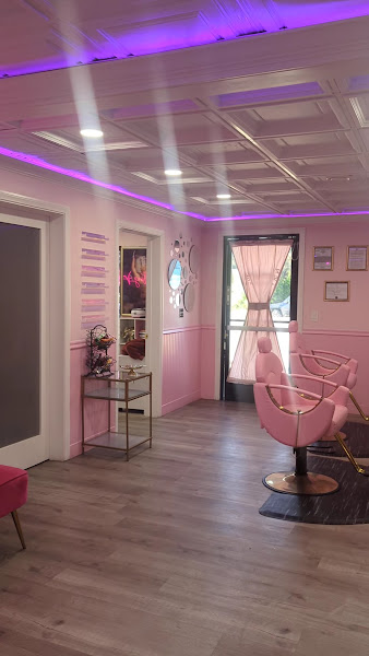 Eyemazing Beauty Bar 2