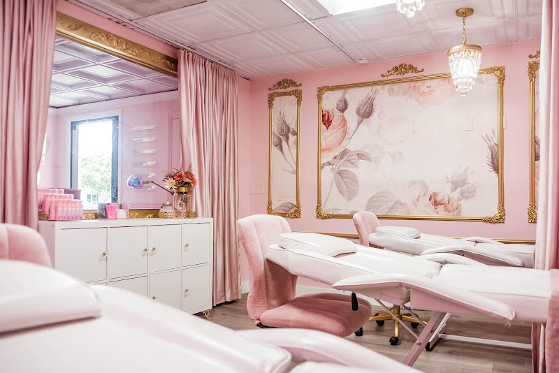 Eyemazing Beauty Bar 3
