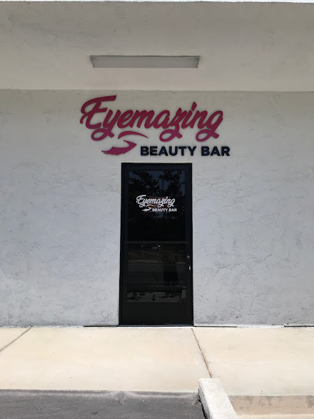 Eyemazing Beauty Bar 5