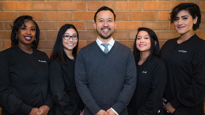 Bright Smile Dental