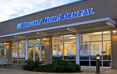 Bright Now! Dental & Orthodontics - Tacoma, WA 2
