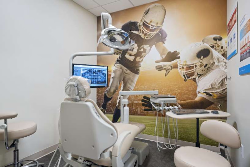 Tacoma Smiles Dentistry 4