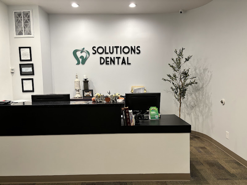 Solutions Dental 4