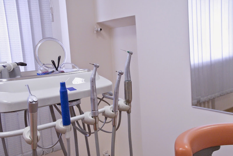 Pacific Family Dentistry