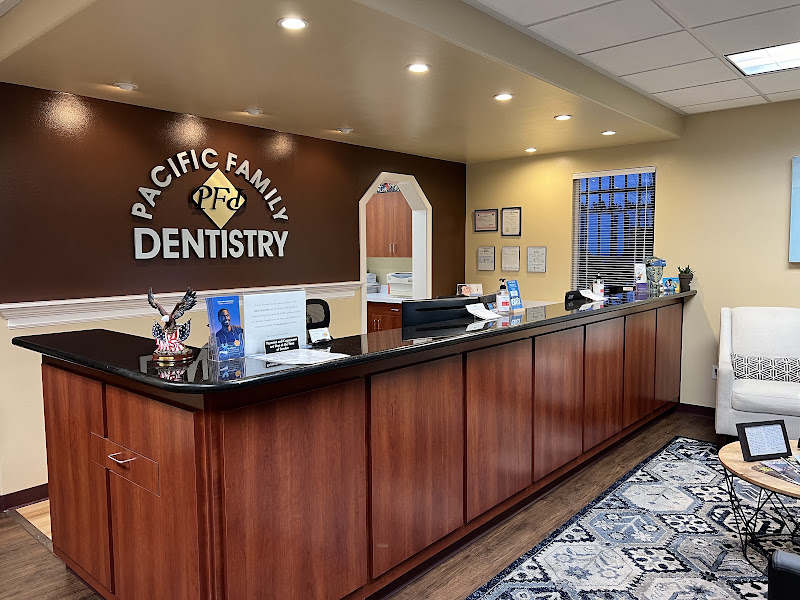 Pacific Family Dentistry 3