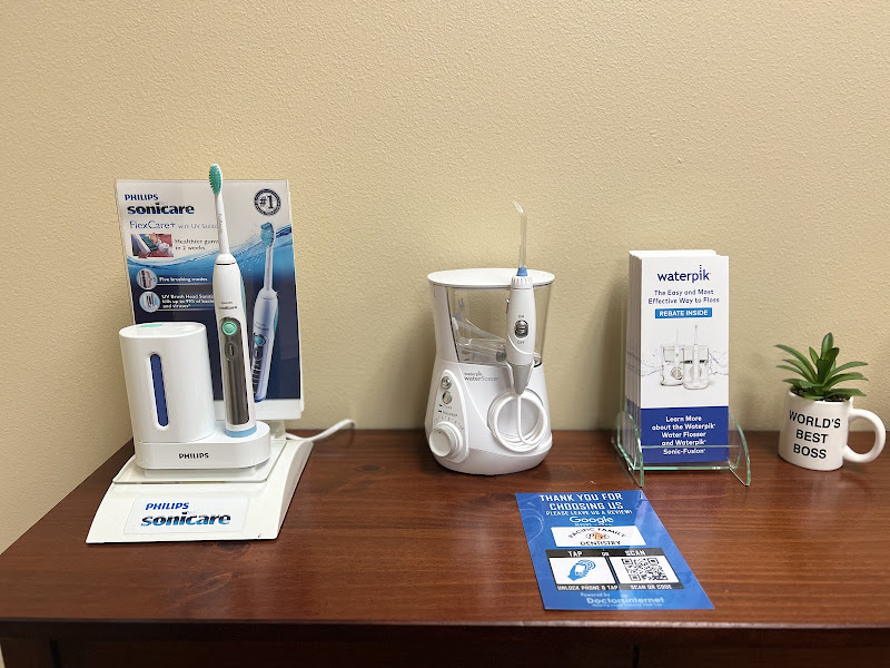 Pacific Family Dentistry 5