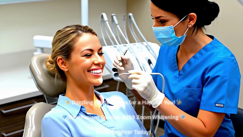 Everlast Family & Cosmetic Dentistry 3