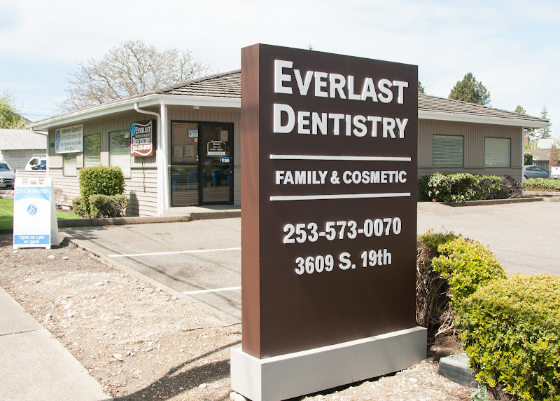 Everlast Family & Cosmetic Dentistry 4