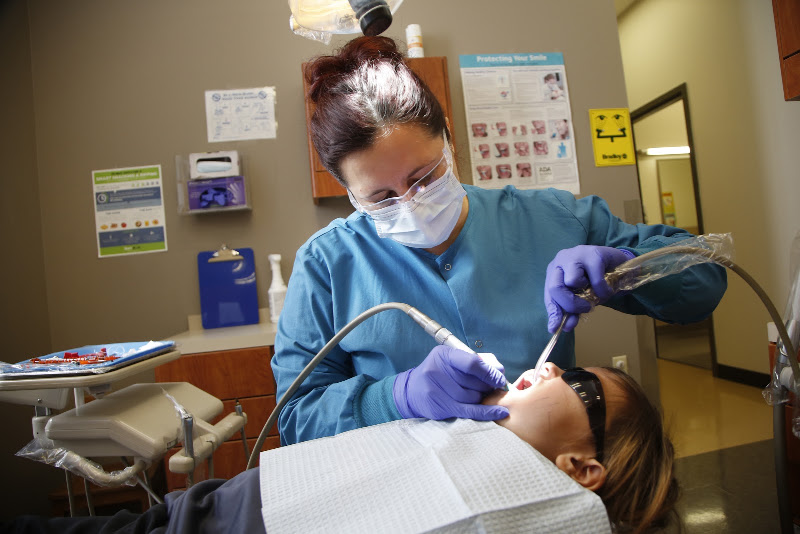 Community Health Care Hilltop Family Dental Clinic 2