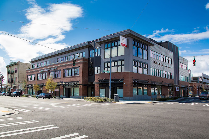 Community Health Care Hilltop Family Dental Clinic 3