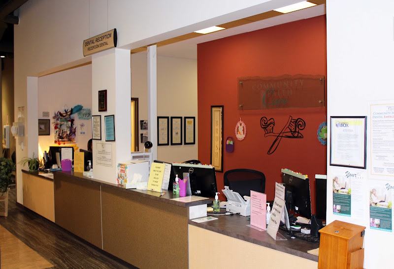 Community Health Care Hilltop Family Dental Clinic 4