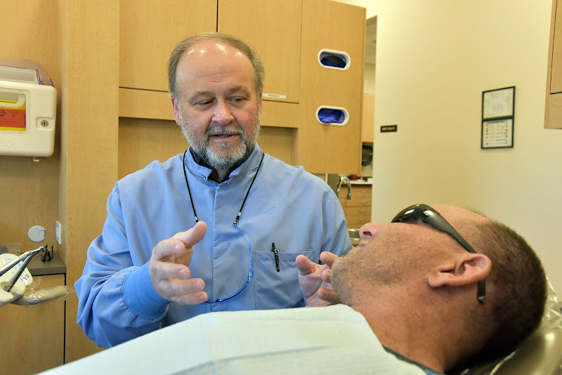 Community Health Care Hilltop Family Dental Clinic 5