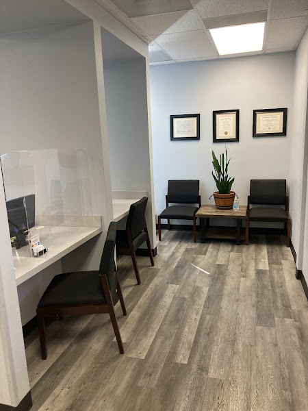 Advanced Dental Implant Center