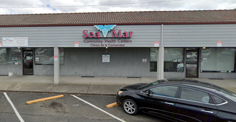 Sea Mar Tacoma Dental Clinic - Cedar