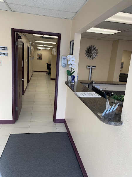 Sea Mar Tacoma Dental Clinic - Cedar 3