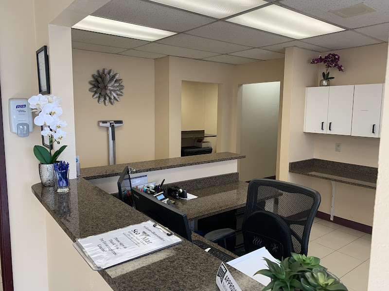 Sea Mar Tacoma Dental Clinic - Cedar 4