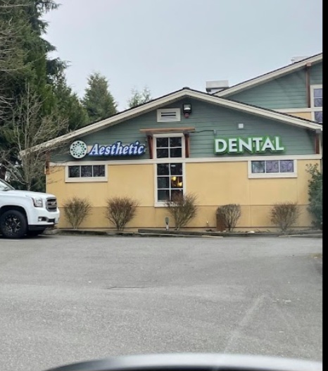 Dr. Van H. Vuong, DDS