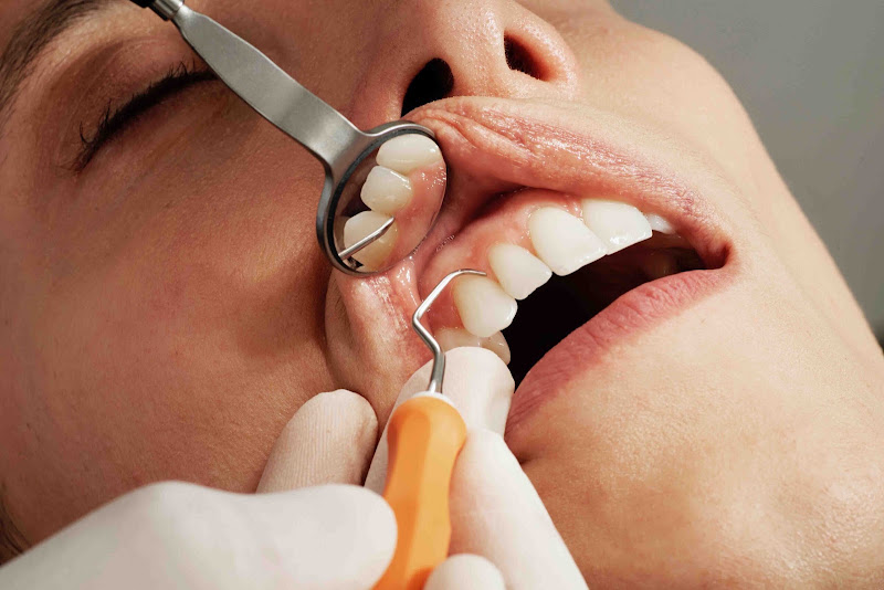 Sea Mar Tacoma Dental Clinic - Cushman 2