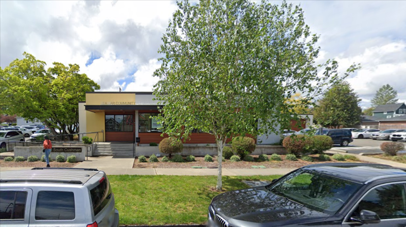 Sea Mar Tacoma Dental Clinic - Cushman 3