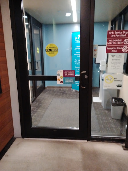 Sea Mar Tacoma Dental Clinic - Cushman 4