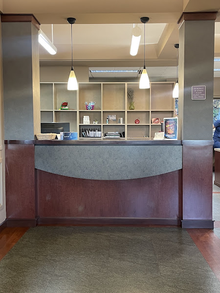 Parkland Family Dentistry 4