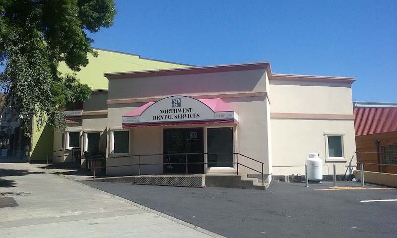 Northwest Dental Services & Denture Implant Center 2