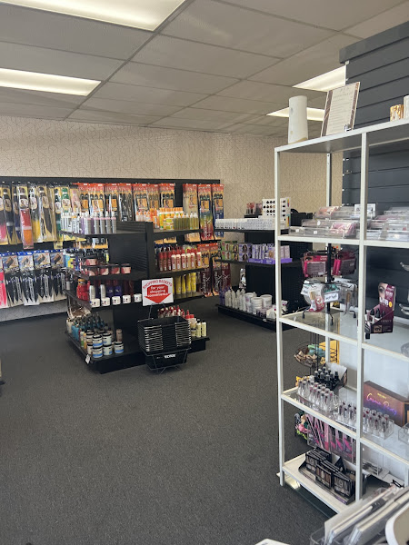 Royal Creations Hair Beauty Supply + Salon 2