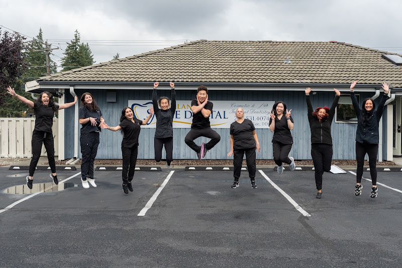 Parkland Smile Dental