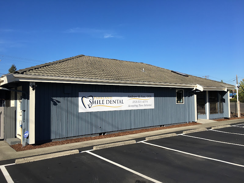 Parkland Smile Dental 4
