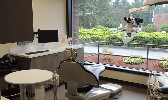 South Sound Endodontics 4