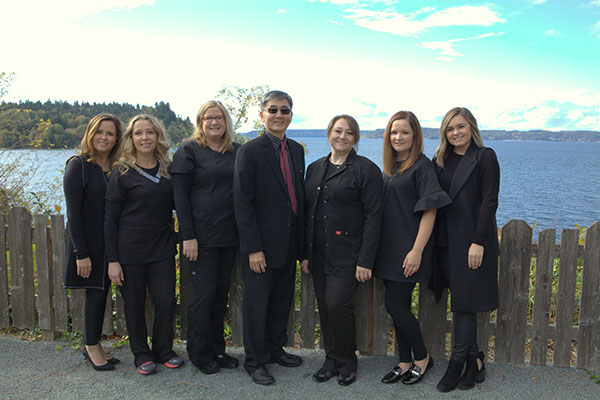 Tran Family Dentistry & Associates 2